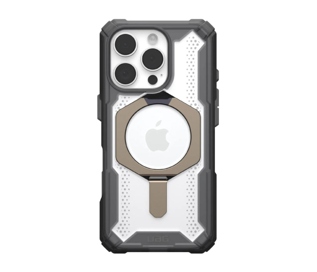 UAG Plasma XTE Magsafe do iPhone 16 Pro z MagSafe ash/titanium UAG114474113136 - 1279848 - zdjęcie